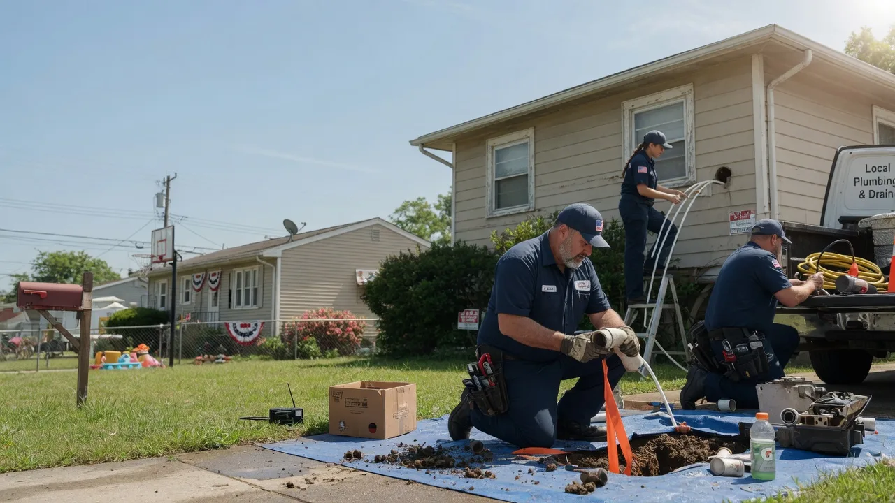 Faucet Repair in Omena, MI near me